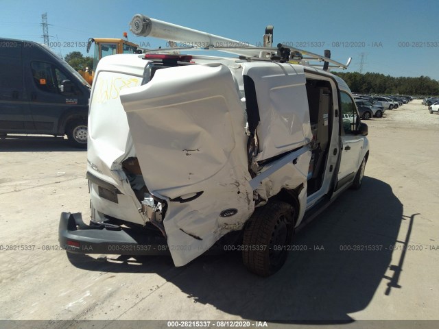 Photo 5 VIN: NM0LS7E76H1332615 - FORD TRANSIT CONNECT VAN 