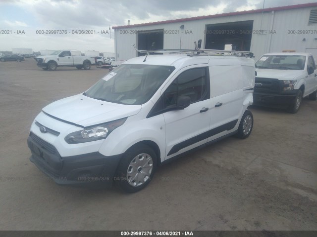 Photo 1 VIN: NM0LS7E76H1333005 - FORD TRANSIT CONNECT VAN 