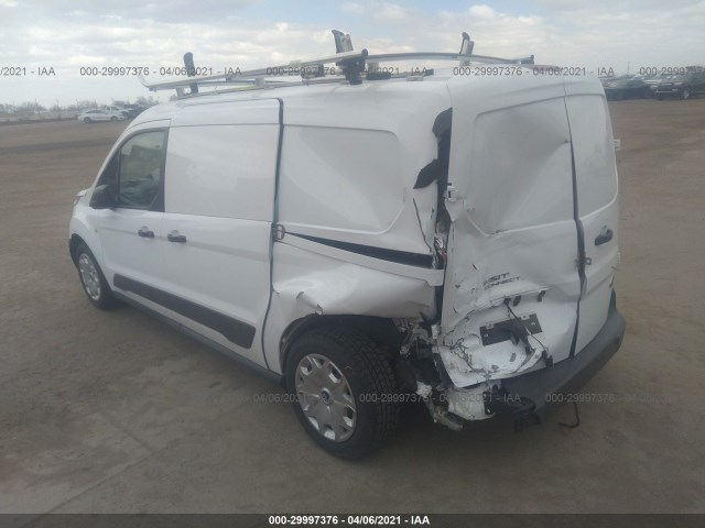 Photo 2 VIN: NM0LS7E76H1333005 - FORD TRANSIT CONNECT VAN 