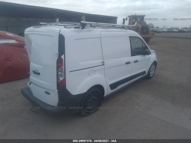 Photo 3 VIN: NM0LS7E76H1333005 - FORD TRANSIT CONNECT VAN 