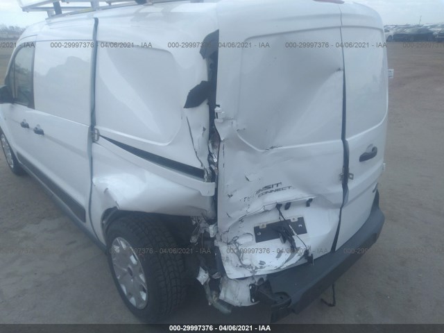 Photo 5 VIN: NM0LS7E76H1333005 - FORD TRANSIT CONNECT VAN 