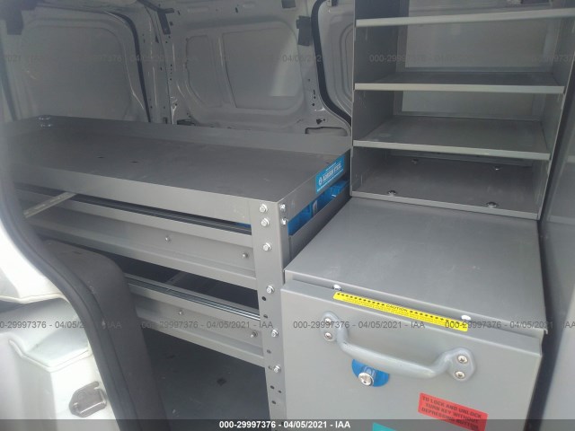 Photo 7 VIN: NM0LS7E76H1333005 - FORD TRANSIT CONNECT VAN 