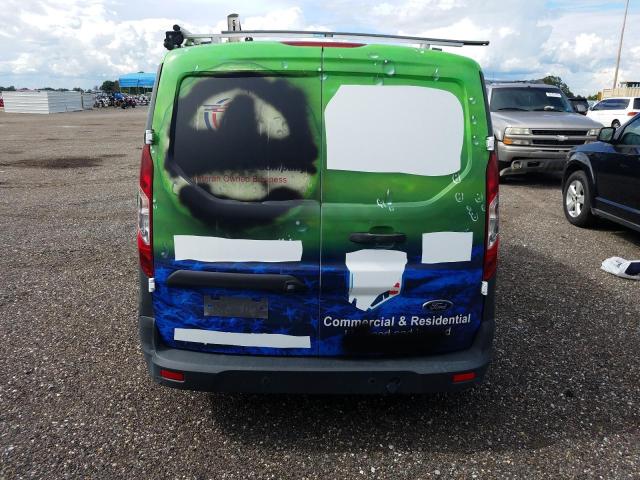 Photo 5 VIN: NM0LS7E76H1334056 - FORD TRANSIT CO 