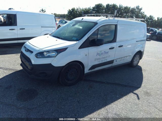 Photo 1 VIN: NM0LS7E76H1334381 - FORD TRANSIT CONNECT VAN 