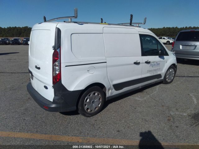 Photo 3 VIN: NM0LS7E76H1334381 - FORD TRANSIT CONNECT VAN 