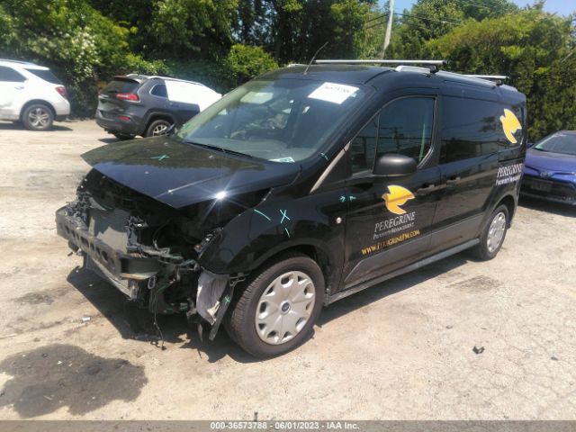 Photo 1 VIN: NM0LS7E76H1337913 - FORD TRANSIT CONNECT 