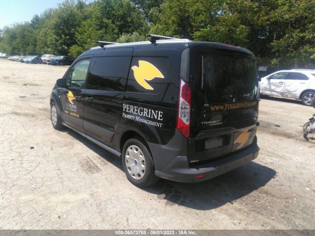 Photo 2 VIN: NM0LS7E76H1337913 - FORD TRANSIT CONNECT 