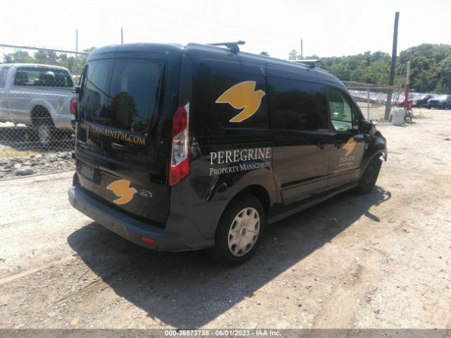 Photo 3 VIN: NM0LS7E76H1337913 - FORD TRANSIT CONNECT 