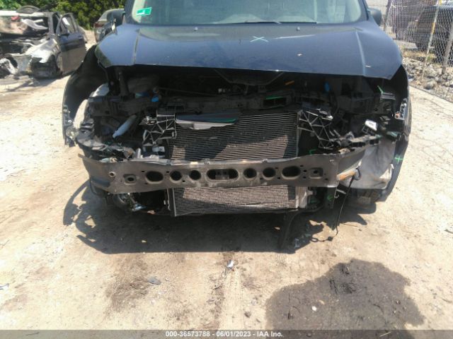 Photo 5 VIN: NM0LS7E76H1337913 - FORD TRANSIT CONNECT 