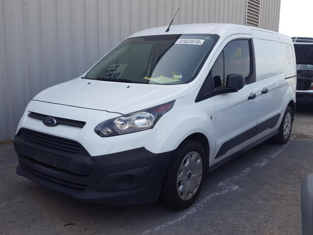 Photo 1 VIN: NM0LS7E76J1344155 - FORD TRANSIT CO 