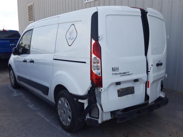 Photo 2 VIN: NM0LS7E76J1344155 - FORD TRANSIT CO 