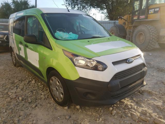 Photo 0 VIN: NM0LS7E76J1347122 - FORD TRANSIT CO 