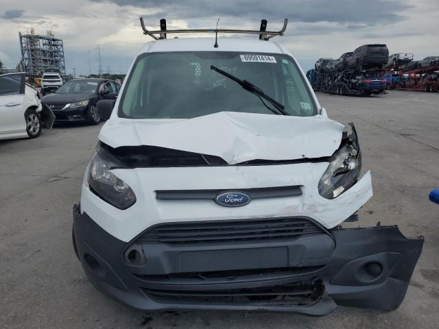 Photo 4 VIN: NM0LS7E76J1351820 - FORD TRANSIT CO 