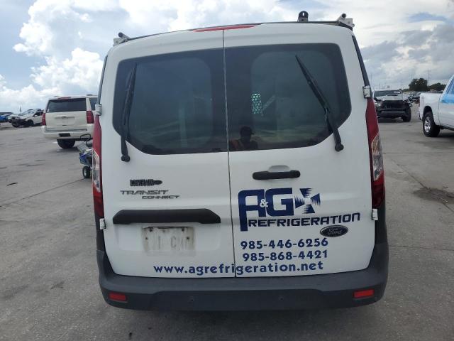 Photo 5 VIN: NM0LS7E76J1351820 - FORD TRANSIT CO 