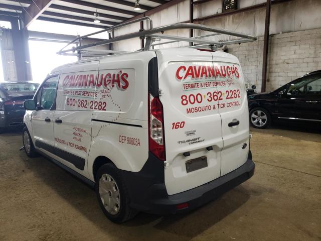 Photo 2 VIN: NM0LS7E76J1355026 - FORD TRANSIT CO 