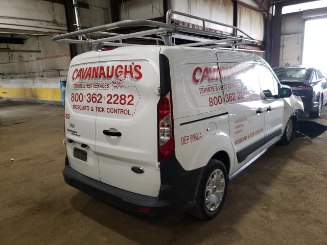 Photo 3 VIN: NM0LS7E76J1355026 - FORD TRANSIT CO 