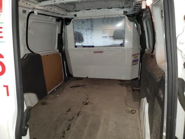 Photo 5 VIN: NM0LS7E76J1355026 - FORD TRANSIT CO 