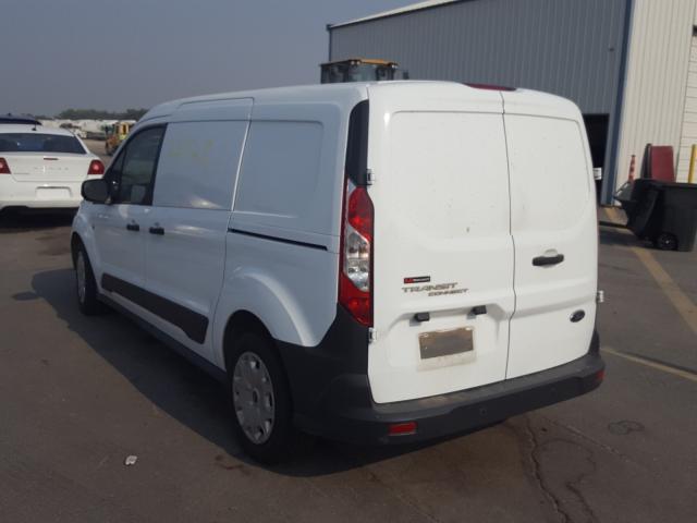 Photo 2 VIN: NM0LS7E76J1365538 - FORD TRANSIT CO 