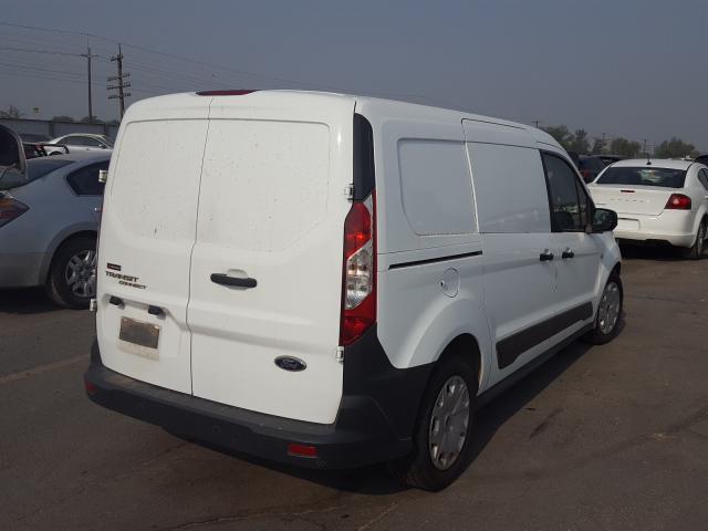 Photo 3 VIN: NM0LS7E76J1365538 - FORD TRANSIT CO 