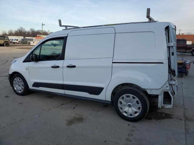 Photo 1 VIN: NM0LS7E76J1367564 - FORD TRANSIT 