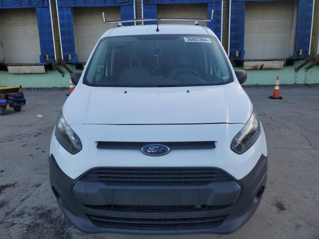 Photo 4 VIN: NM0LS7E76J1367564 - FORD TRANSIT 