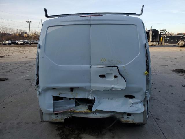 Photo 5 VIN: NM0LS7E76J1367564 - FORD TRANSIT 