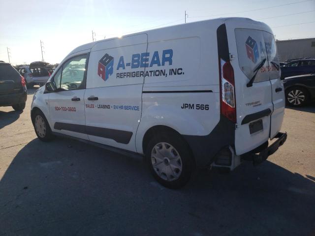 Photo 1 VIN: NM0LS7E76J1376345 - FORD TRANSIT CO 