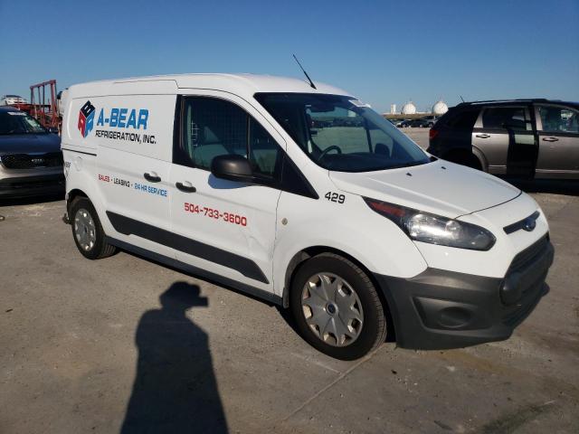 Photo 3 VIN: NM0LS7E76J1376345 - FORD TRANSIT CO 