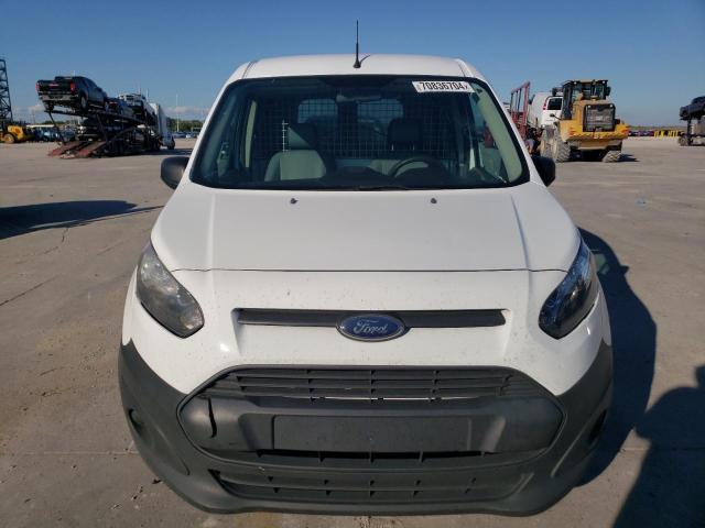 Photo 4 VIN: NM0LS7E76J1376345 - FORD TRANSIT CO 