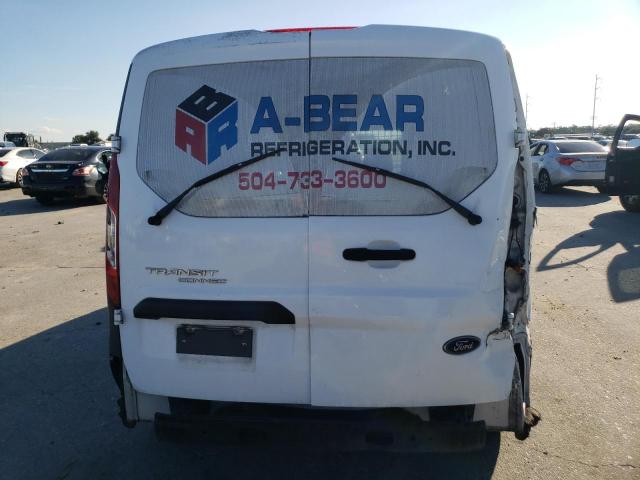 Photo 5 VIN: NM0LS7E76J1376345 - FORD TRANSIT CO 