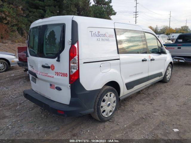 Photo 3 VIN: NM0LS7E76M1501896 - FORD TRANSIT CONNECT VAN 