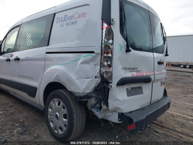 Photo 5 VIN: NM0LS7E76M1501896 - FORD TRANSIT CONNECT VAN 