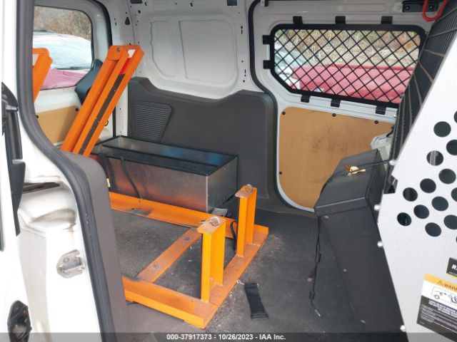 Photo 7 VIN: NM0LS7E76M1501896 - FORD TRANSIT CONNECT VAN 