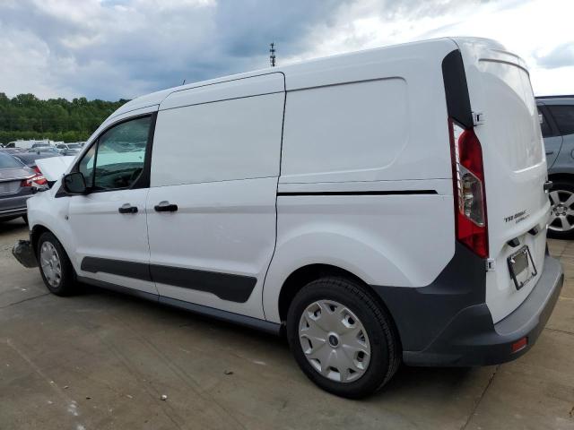 Photo 1 VIN: NM0LS7E77E1160784 - FORD TRANSIT CO 