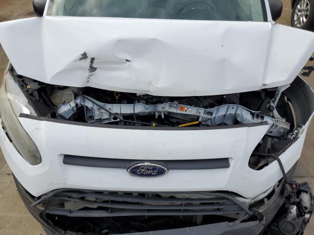 Photo 11 VIN: NM0LS7E77E1160784 - FORD TRANSIT CO 