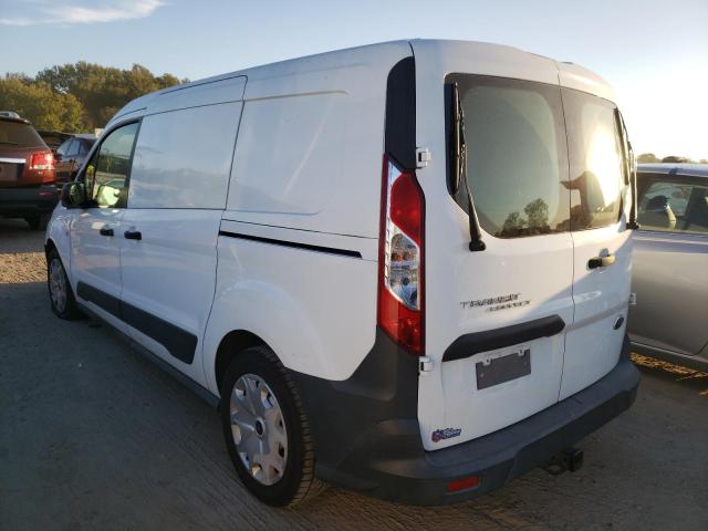 Photo 2 VIN: NM0LS7E77E1165404 - FORD TRANSIT CO 