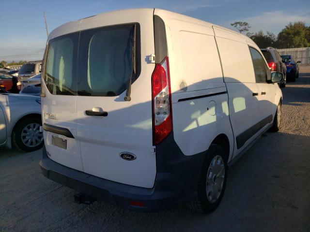 Photo 3 VIN: NM0LS7E77E1165404 - FORD TRANSIT CO 