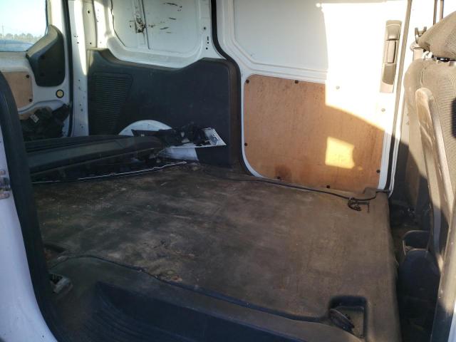 Photo 5 VIN: NM0LS7E77E1165404 - FORD TRANSIT CO 