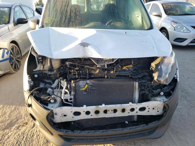 Photo 8 VIN: NM0LS7E77E1165404 - FORD TRANSIT CO 