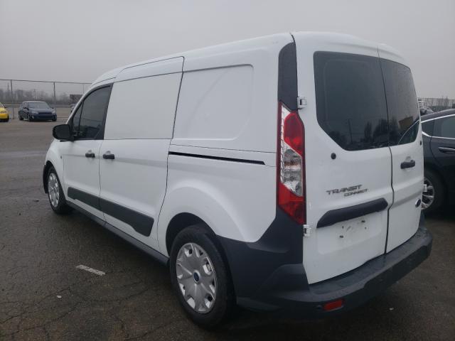 Photo 2 VIN: NM0LS7E77F1175805 - FORD TRANSIT CO 