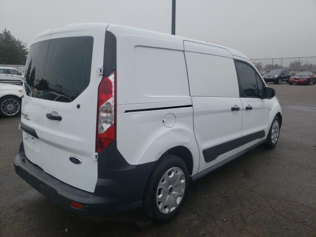 Photo 3 VIN: NM0LS7E77F1175805 - FORD TRANSIT CO 