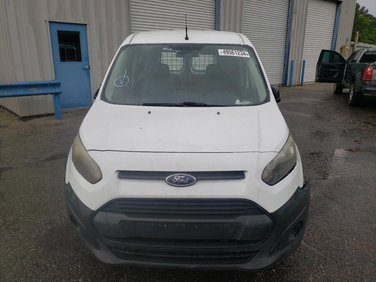 Photo 4 VIN: NM0LS7E77F1176744 - FORD TRANSIT 