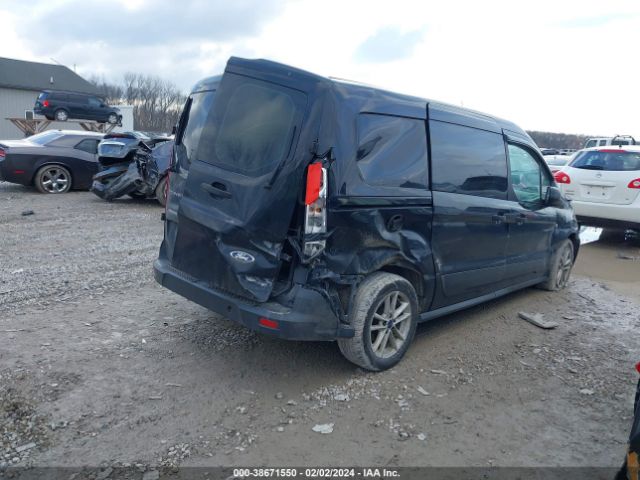 Photo 3 VIN: NM0LS7E77F1178610 - FORD TRANSIT CONNECT 