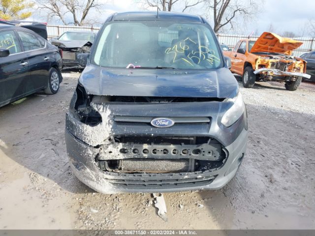 Photo 5 VIN: NM0LS7E77F1178610 - FORD TRANSIT CONNECT 