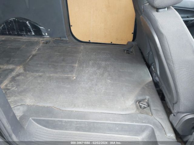 Photo 7 VIN: NM0LS7E77F1178610 - FORD TRANSIT CONNECT 