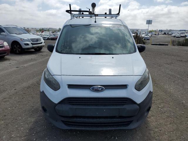 Photo 4 VIN: NM0LS7E77F1180017 - FORD TRANSIT 