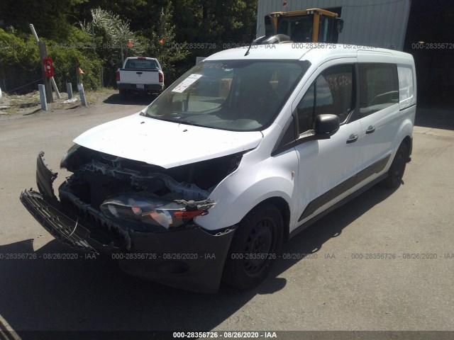 Photo 1 VIN: NM0LS7E77F1208396 - FORD TRANSIT CONNECT 