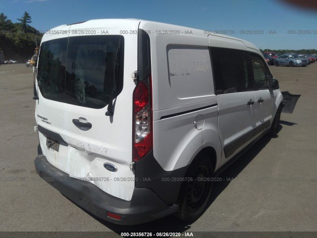 Photo 3 VIN: NM0LS7E77F1208396 - FORD TRANSIT CONNECT 