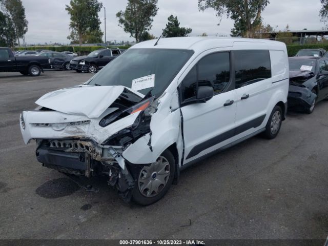 Photo 1 VIN: NM0LS7E77F1209872 - FORD TRANSIT CONNECT 