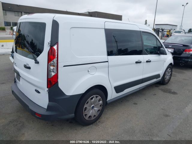 Photo 3 VIN: NM0LS7E77F1209872 - FORD TRANSIT CONNECT 